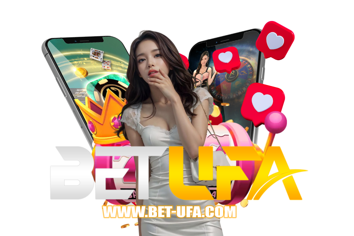 betufa แจกเครดิตฟรี